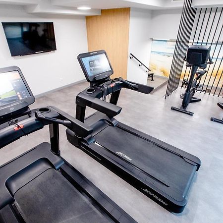 Resort Apartamenty Klifowa Rewal 32 Экстерьер фото