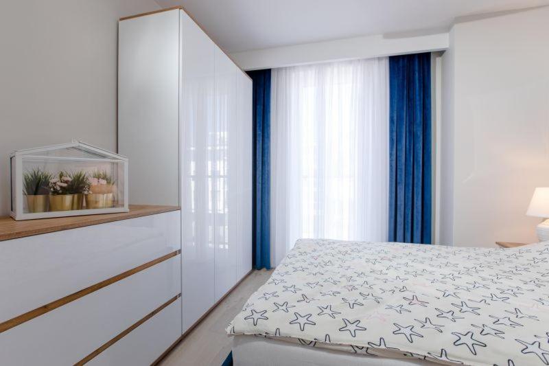 Resort Apartamenty Klifowa Rewal 32 Экстерьер фото