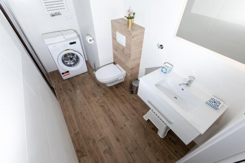Resort Apartamenty Klifowa Rewal 32 Экстерьер фото