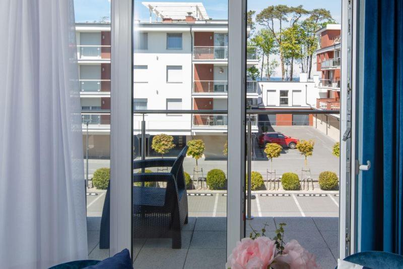 Resort Apartamenty Klifowa Rewal 32 Экстерьер фото